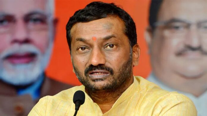 Raghunandan Rao