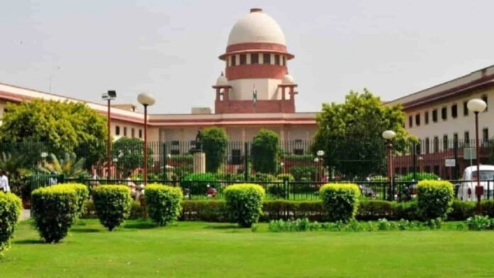 Supreme court