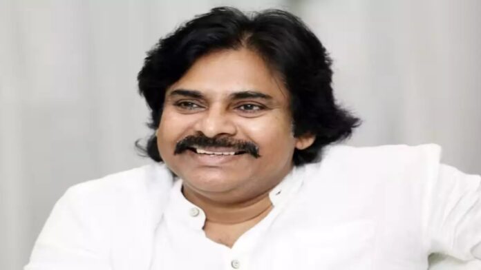 Pawan kalyan