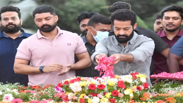 NTR