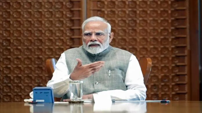 PM Modi
