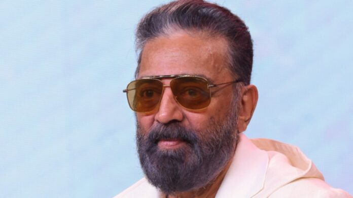 Kamal Haasan