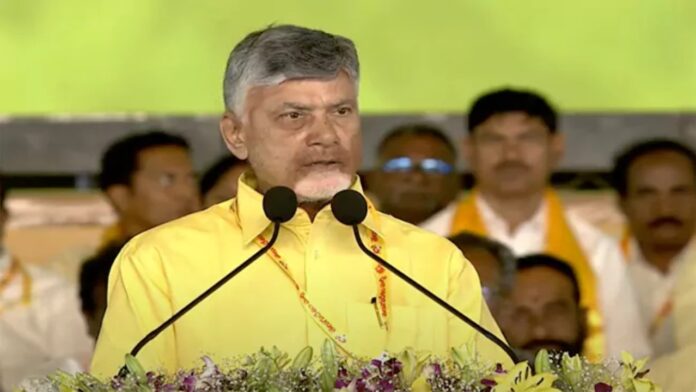 Chandrababu