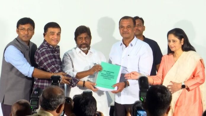 Gaddar Awards