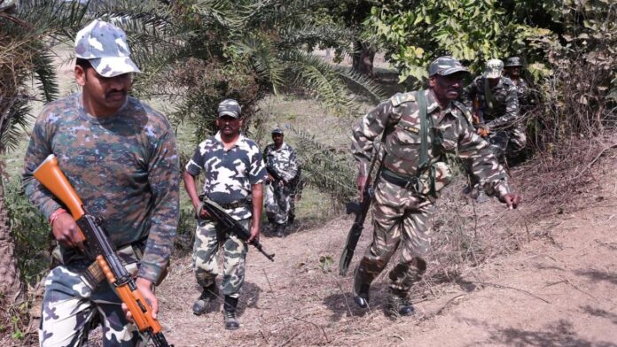 Operation Kagar
