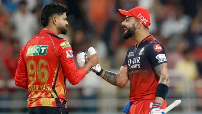 IPL Qualifier 1