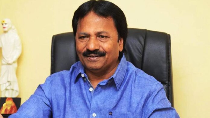 A. M. Rathnam