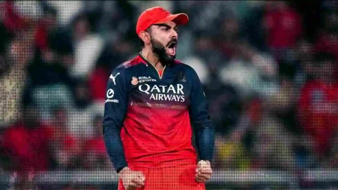 Kohli
