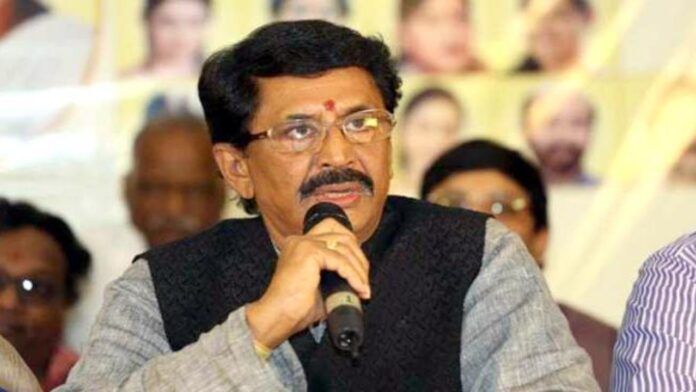 Murali Mohan