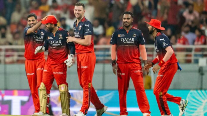 RCB