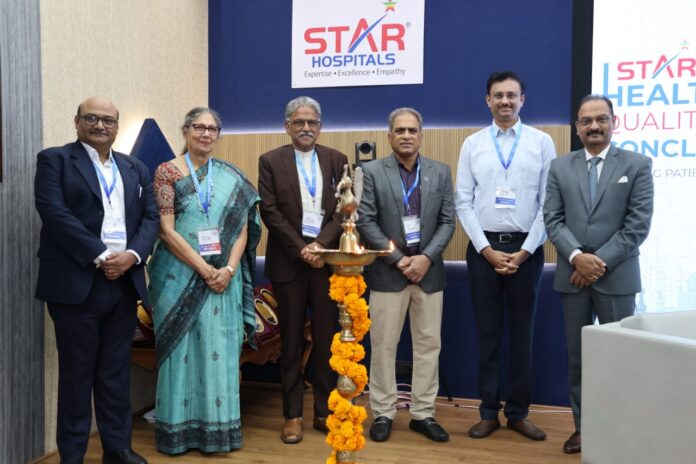 Star Hospitals