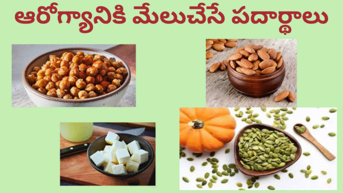 Alternative food for Eggs