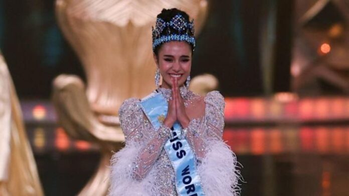 Miss World 2025