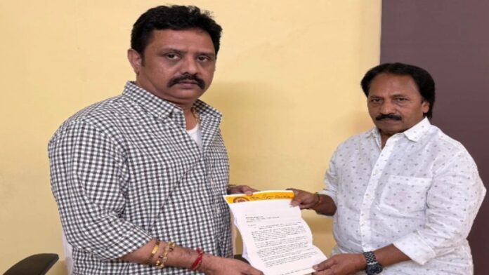 AM Ratnam
