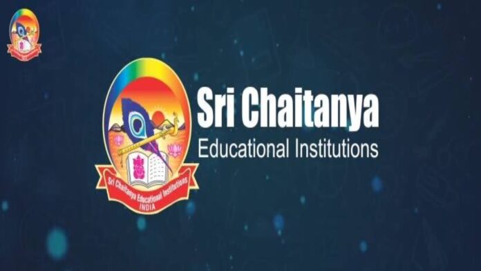 Sri Chaitanya