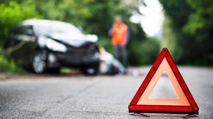 Road Accident