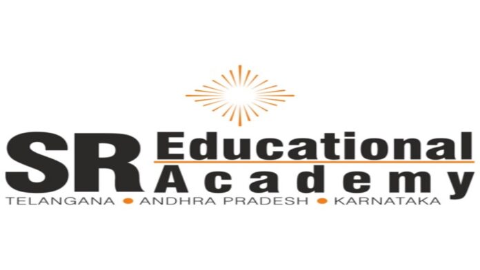SR Educations