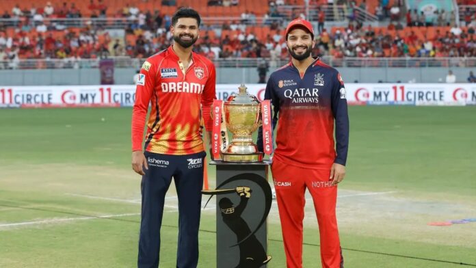 IPL Final