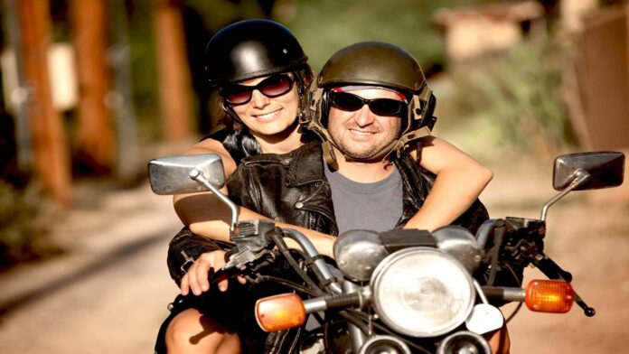 Two Helmets For All New Two Wheelers