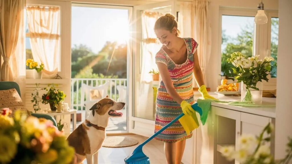 Homemakers