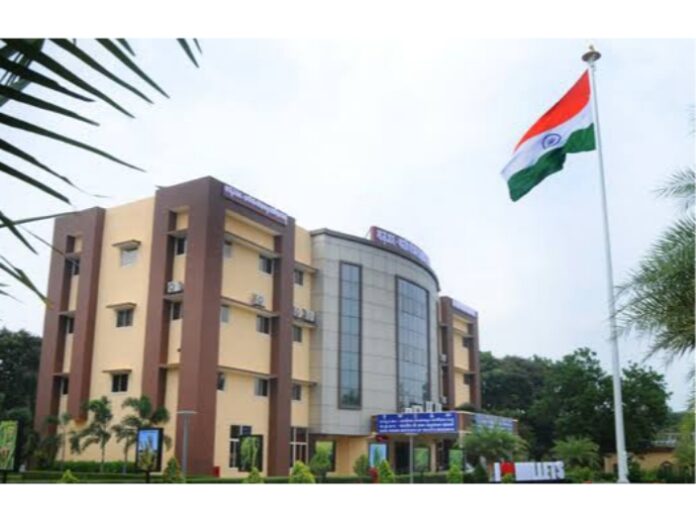 Indian Institute of Millets Research Centre in Hyderabad