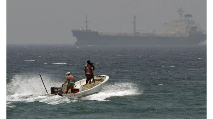 Iran Threatens Close Strait Hormuz