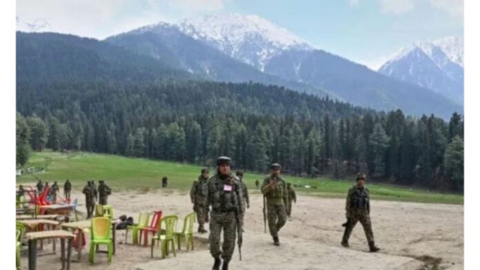 Pahalgam