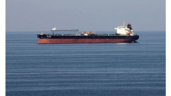 Harmuz Strait
