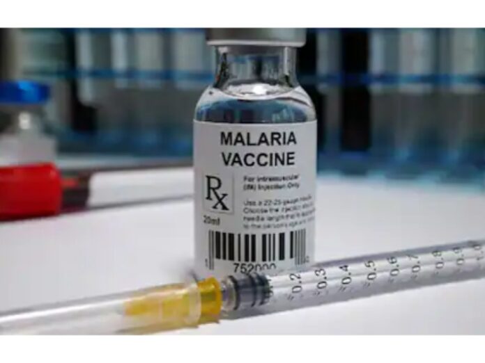 Malaria vaccine