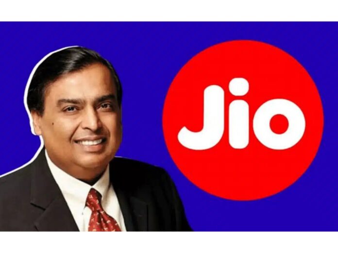 Jio