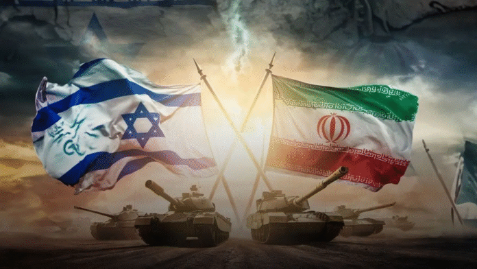 IsraelIraqWar