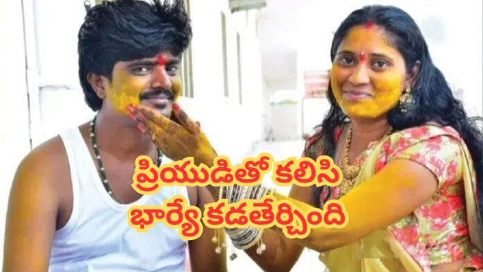 Tejeshwar Murder Case update