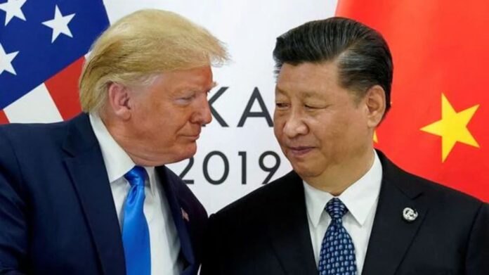 China