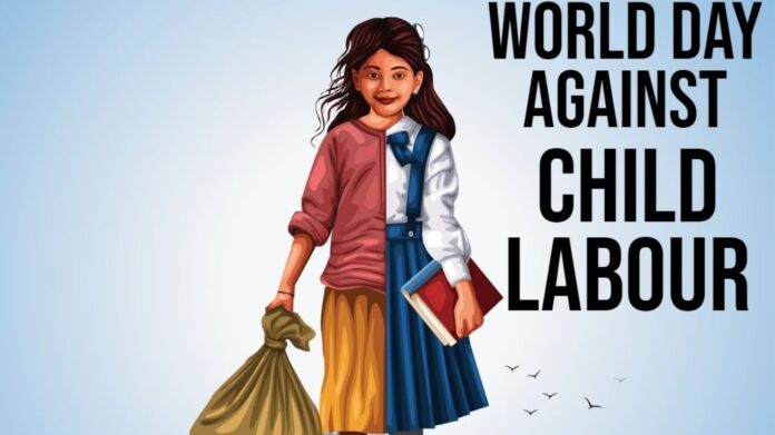 World Day Against Child Labour 2025