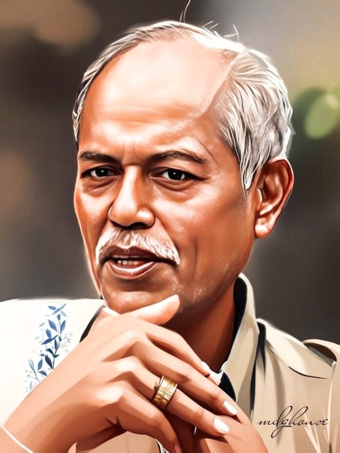 ande sri