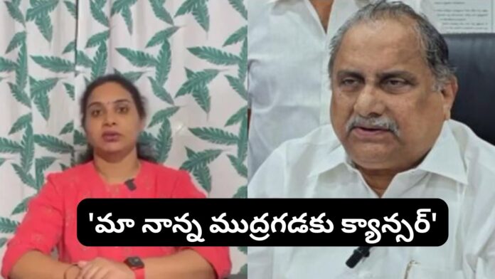 Mudragada Padmanabham