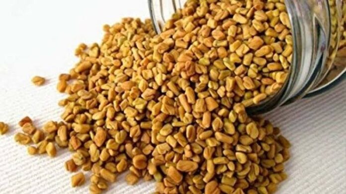 fenugreek uses for health