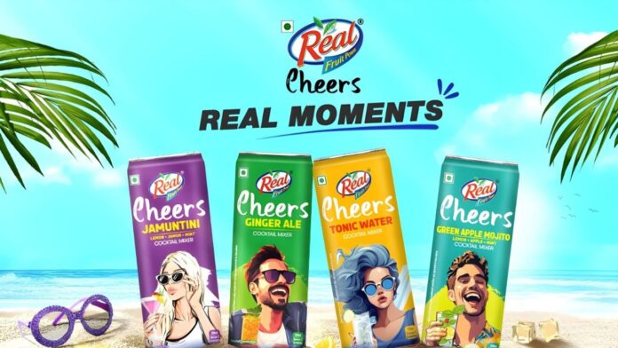 REAL CHEERS