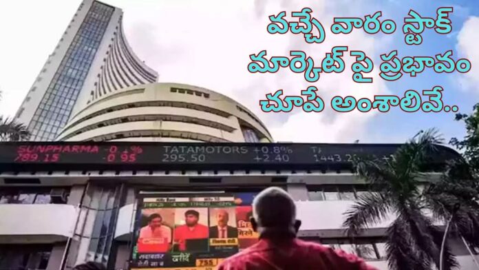 stock market updates