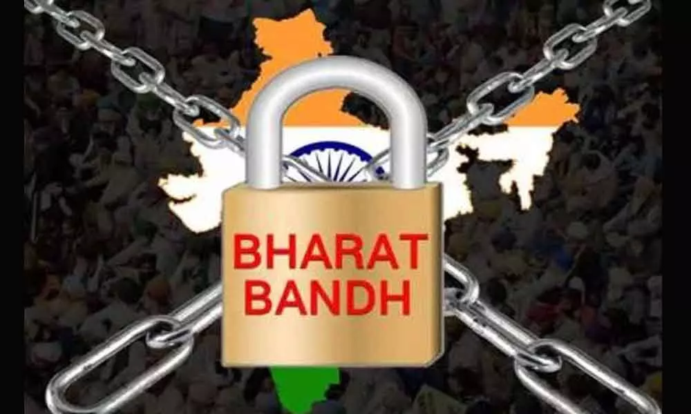 Bharat Bandh