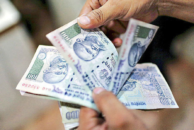 DA hike for central government employees