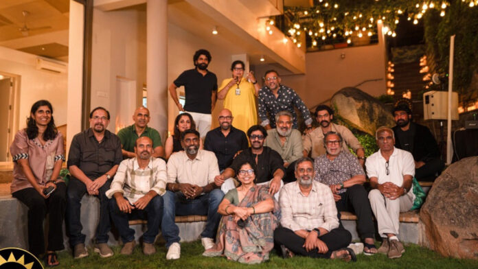 Bahubali-Reunion
