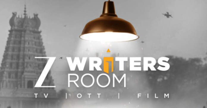 Zee writers hunt