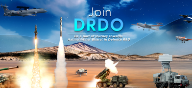 DRDO