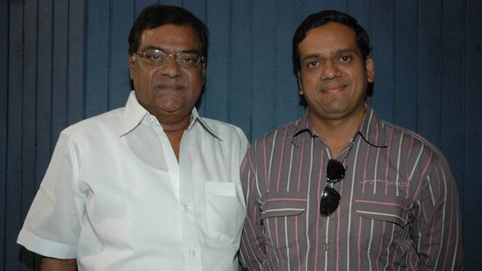 Kota-Srinivas-Rao-Son