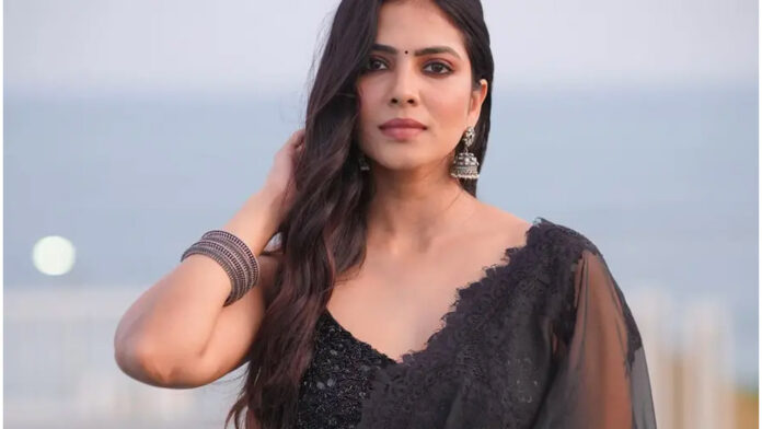 Malavika Mohanan