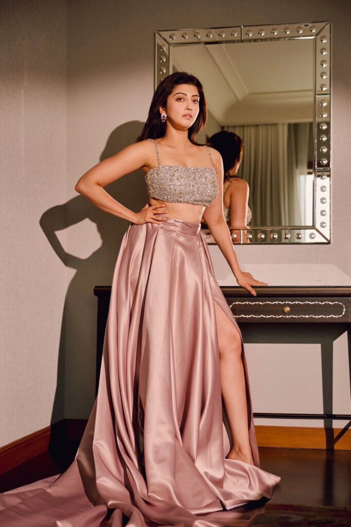 pranitha latest photos