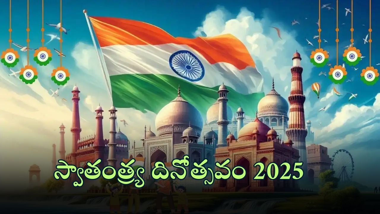 Happy Independence Day Wishes