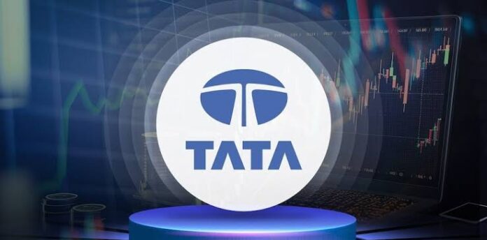 TATA Stock