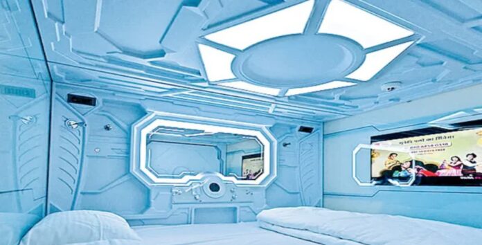 Poe - Budget Accommodation